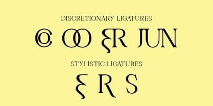 Dispencer Font Poster 8