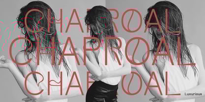 Aptora Font Poster 5