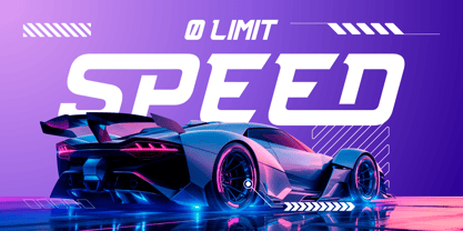 Gardion Font Poster 5