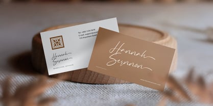 Allezia Sttacy Font Poster 2