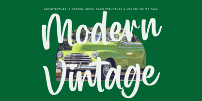 Hottes Summer Font Poster 10