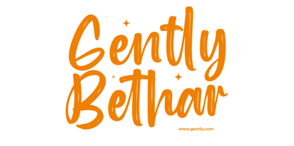 Interest Explore Font Poster 10