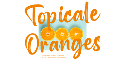 Interest Explore Font Poster 12