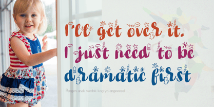 Meiso Font Poster 7