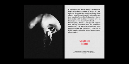 Manier Font Poster 11