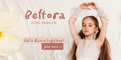 Sterra Moon Font Poster 3