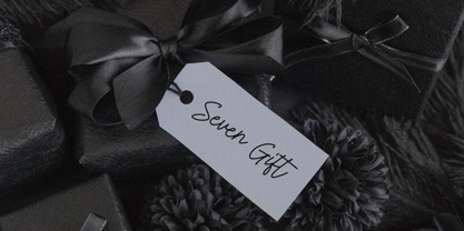 Busted Soul Font Poster 11