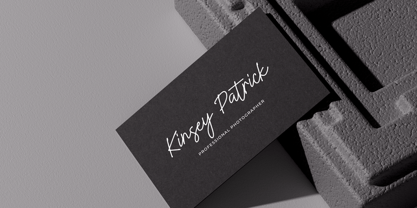 Busted Soul Font Poster 12