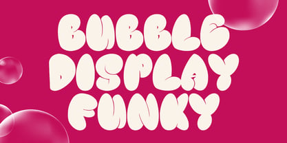 MC Bogu Bogu Font Poster 2