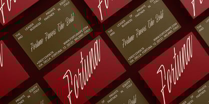 Hadley Enigmatic Font Poster 6