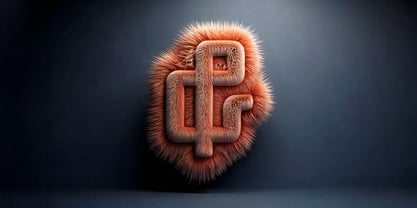 Motorix Font Poster 1