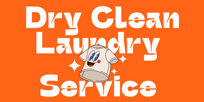 Popart Pixel Font Poster 12