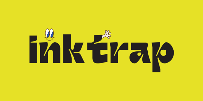 Popart Pixel Font Poster 14