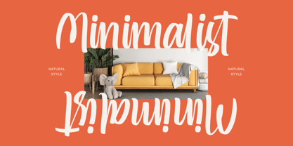 Kaplery Sparkle Font Poster 9