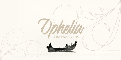 Machira Font Poster 7