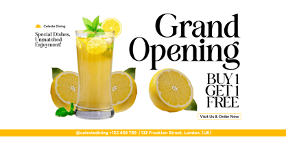 Burgundia Font Poster 5