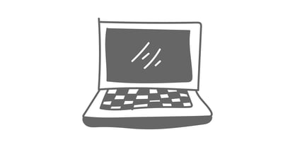 Twizzlefrap Font Poster 12