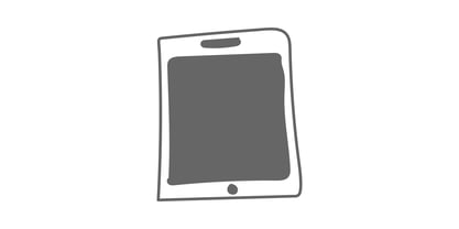 Twizzlefrap Font Poster 13