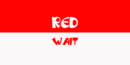 Puckiss Font Poster 5