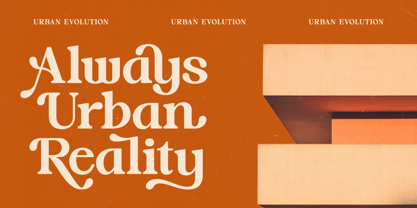 Hot Caramel Delight Font Poster 3