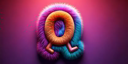 Ranchstyle Font Poster 6