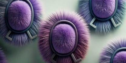 Ranchstyle Font Poster 5