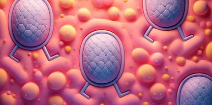 Ranchstyle Font Poster 4