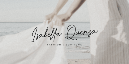 Better Grade Font Poster 12