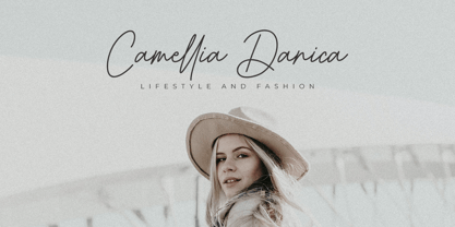 Better Grade Font Poster 14