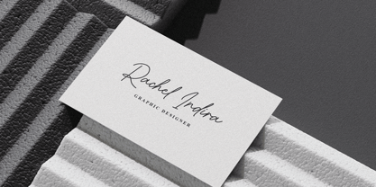 Better Grade Font Poster 9