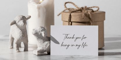 Better Grade Font Poster 15