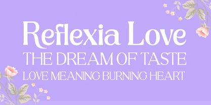 Ridesta Font Poster 10