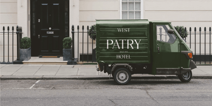 Polareal Font Poster 7