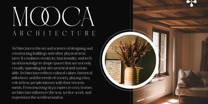 Sukari Font Poster 6