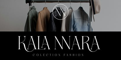 Sukari Font Poster 5