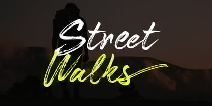 Bableya Font Poster 7