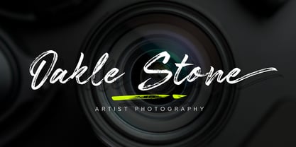 Bableya Font Poster 3