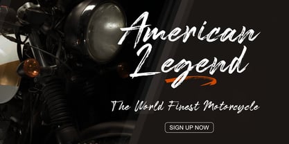 Bableya Font Poster 6