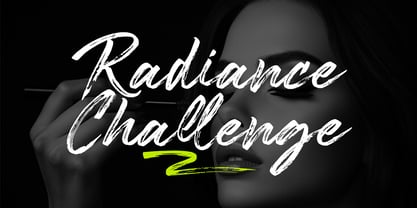 Bableya Font Poster 9