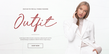 Anderlion Font Poster 2