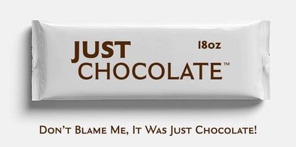 Goudy Lining Gothic Font Poster 3