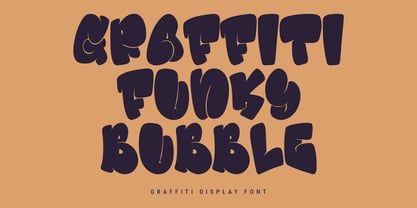 MC Gobsun Font Poster 2