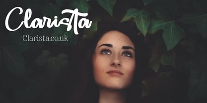 Farysta Font Poster 2