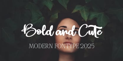 Farysta Font Poster 3