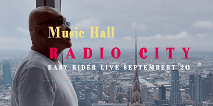 YT Period Font Poster 6