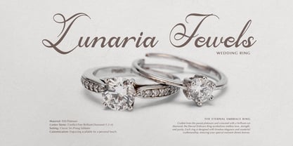 Mutasha Wonderal Font Poster 5