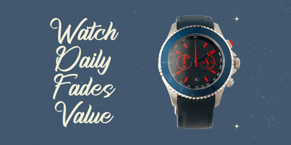 Janthika Kertylan Font Poster 5