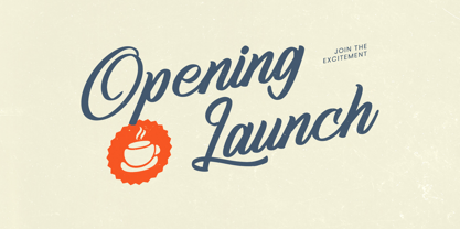 Janthika Kertylan Font Poster 10