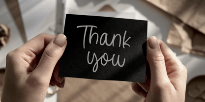 Samuel Jacinto Font Poster 7