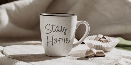 Samuel Jacinto Font Poster 5